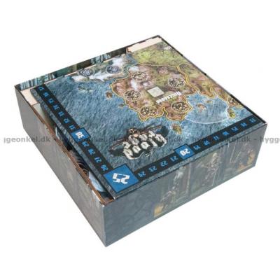 Billede af Blood Rage: Box Organizer