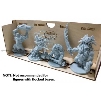 Billede af Blood Rage: Box Organizer