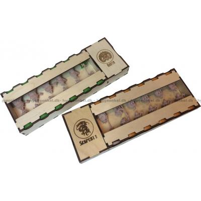 Billede af Blood Rage: Box Organizer