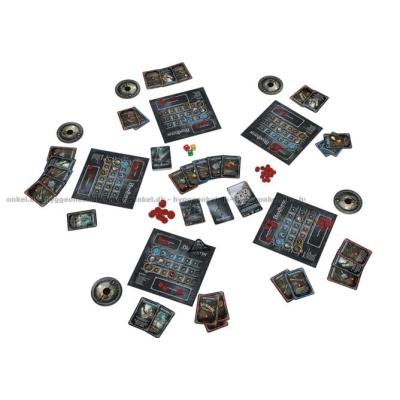 Billede af Bloodborne: The Card Game