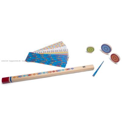 Billede af Blow Darts