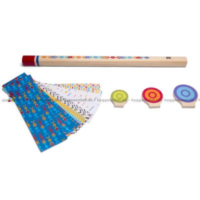 Billede af Blow Darts