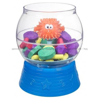 Billede af Blowfish Blowup