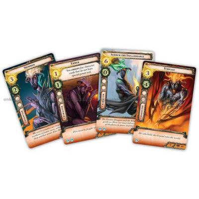 Billede af Blue Moon Legends