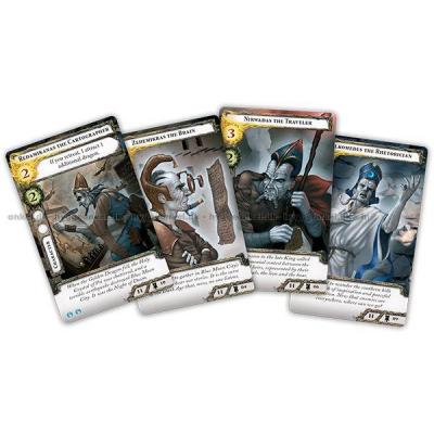 Billede af Blue Moon Legends