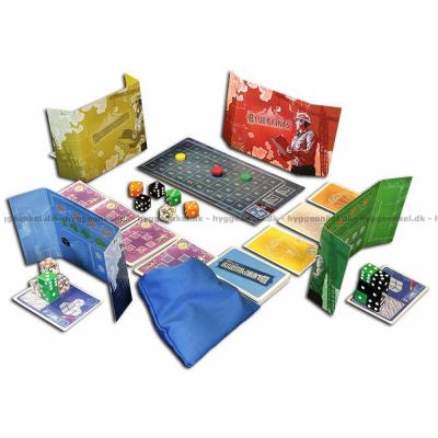 Billede af Blueprints