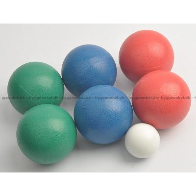 Billede af Boccia: 3 spillere