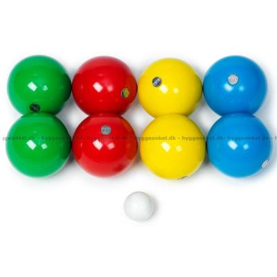 Billede af Boccia i træ
