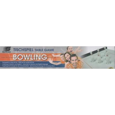 Bord bowling