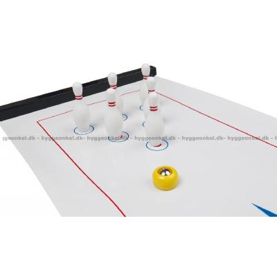 Billede af Bord bowling