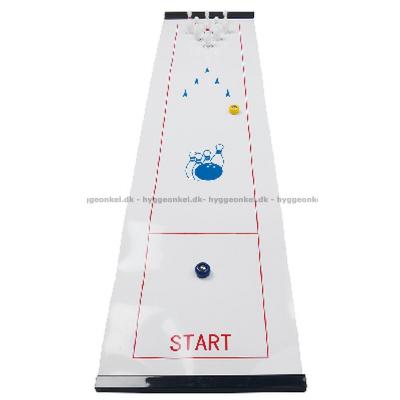 Billede af Bord bowling
