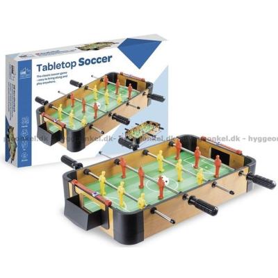 Billede af Bordfodbold: Kompakt