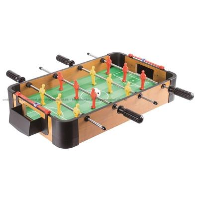 Billede af Bordfodbold: Kompakt