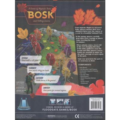 Bagsiden af æsken