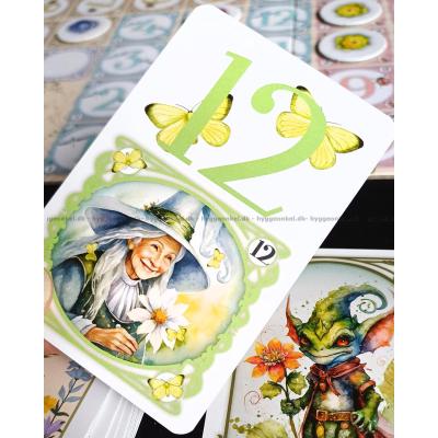 Billede af Botanical Bliss