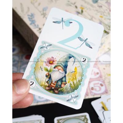 Billede af Botanical Bliss