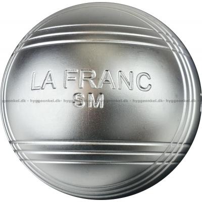 Billede af Boule: La Franc SM - Series Matt (71 mm - med mønster)