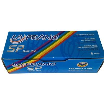 Boule: La Franc SP - Soft Pro (71 mm - uden mønster)