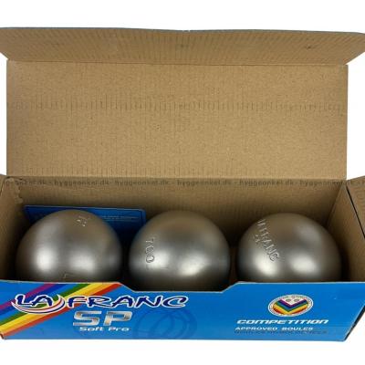 Billede af Boule: La Franc SP - Soft Pro (71 mm - uden mønster)