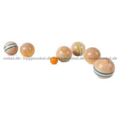 Billede af Boules - Træ