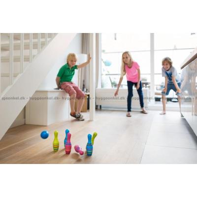 Billede af Bowling: Børn