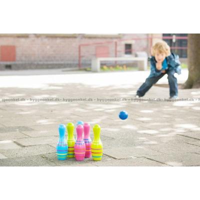 Billede af Bowling: Børn