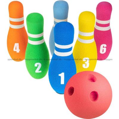Billede af Bowling: Soft