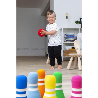 Billede af Bowling: Soft