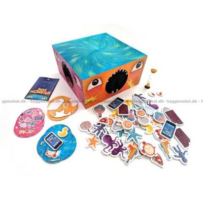 Billede af Box Monster