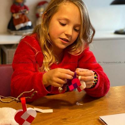Billede af Box Quiz: Julehygge
