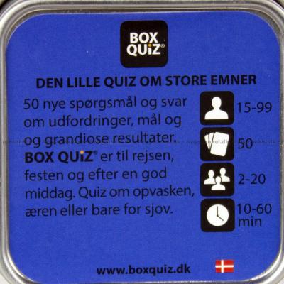 Bagsiden af æsken