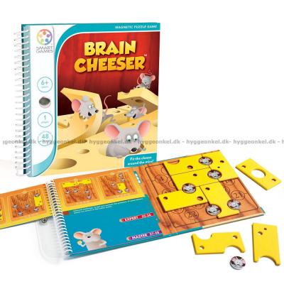 Billede af Brain Cheeser