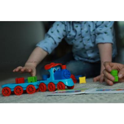 Billede af Brain Train