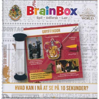 Billede af Brainbox: Harry Potter