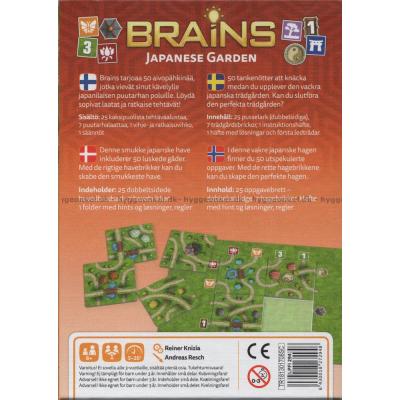Bagsiden af æsken