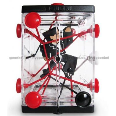 Billede af Brainstring Houdini