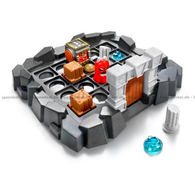 Billede af Break-Out: Escape the Dungeon