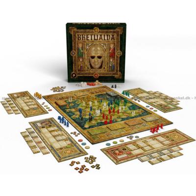 Billede af Bretwalda