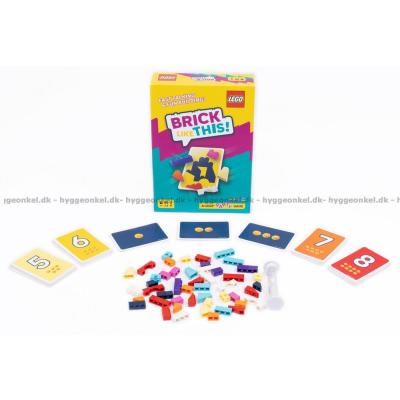 Billede af Brick Like This!