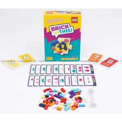 Billede af Brick Like This!