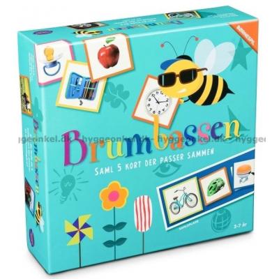 Brumbassen