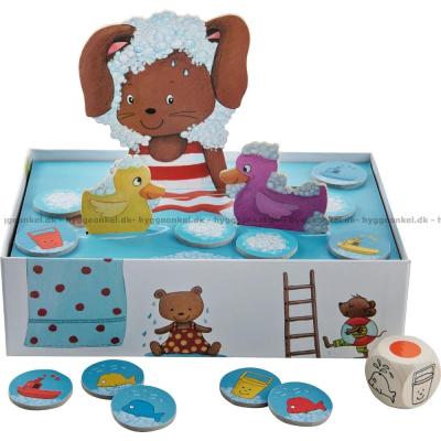 Billede af Bubble Bath Bunny