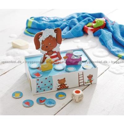 Billede af Bubble Bath Bunny