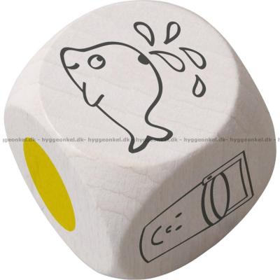Billede af Bubble Bath Bunny