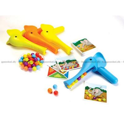 Billede af Bubble Jungle - Engelsk