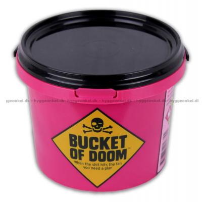 Bucket of Doom