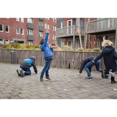Billede af Bugs