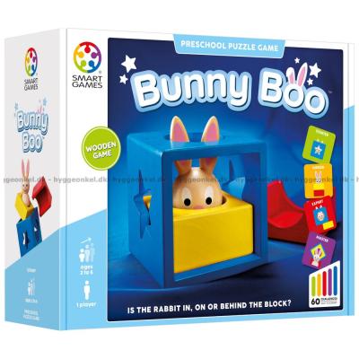 Bunny Boo