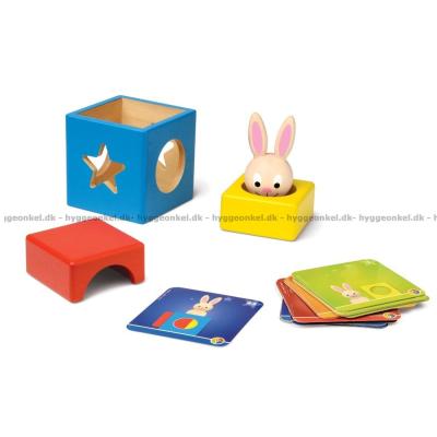 Billede af Bunny Boo