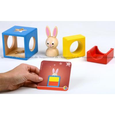 Billede af Bunny Boo